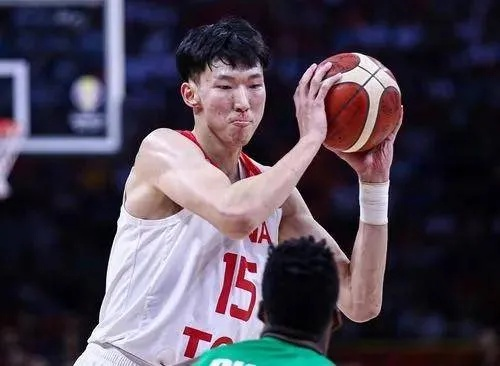 周琦还有机会进入NBA吗？