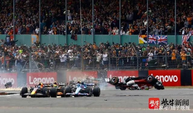 F1赛车事故视频大全介绍车手们的背后故事-第1张图片-www.211178.com_果博福布斯