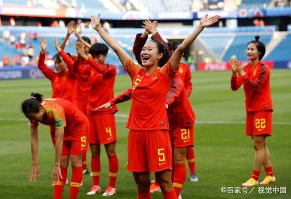 女足世界杯2年 女足世界杯将于2年后举行-第2张图片-www.211178.com_果博福布斯