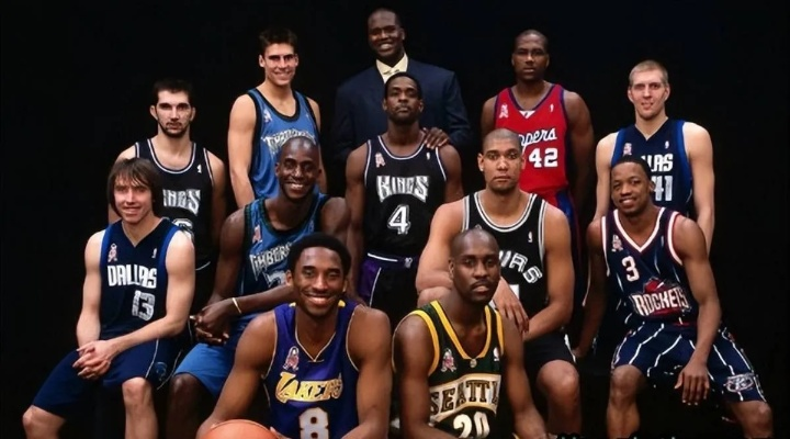 nba全明星赛1996 nba全明星赛1999-第3张图片-www.211178.com_果博福布斯