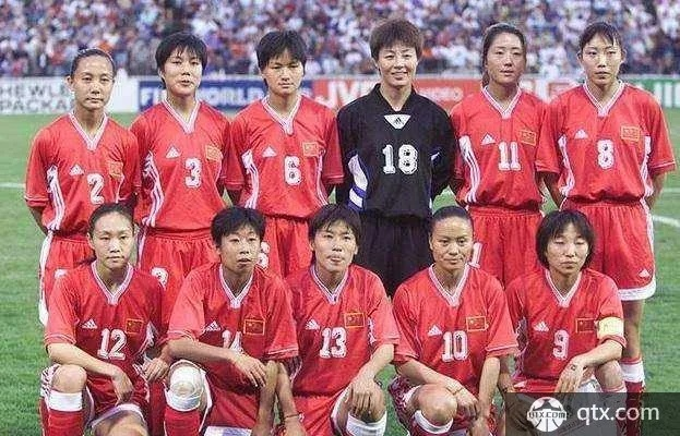 1999年女足世界杯中国队成绩 回顾中国女足在1999年世界杯的表现-第3张图片-www.211178.com_果博福布斯