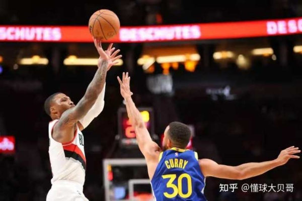 nba5.21勇士队开拓者第四节 nba2021勇士ⅴs开拓者