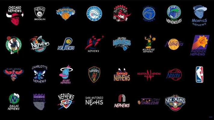 nba图志 nba图片logo-第3张图片-www.211178.com_果博福布斯